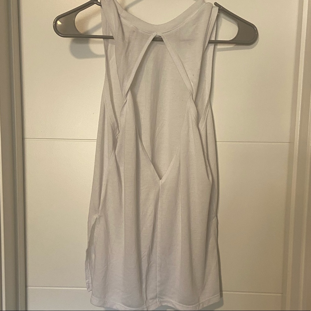 Tank top - Picture 2 of 2